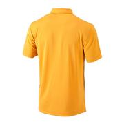 LSU Columbia Golf Vault Omni-Wick Drive Polo